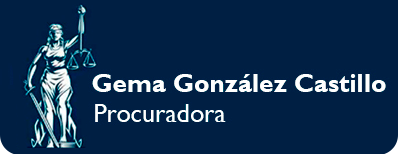 Gema González Castillo | Procuradora