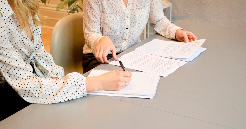 Representación procesal a empresas en Melilla